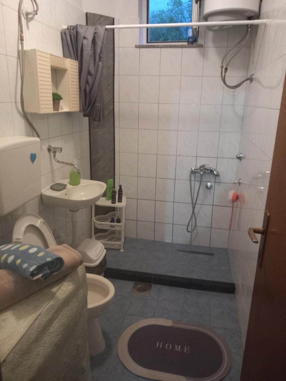 Via Dinarica Guesthouse Jablanica Kültér fotó